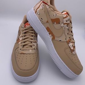Air Force 1 ‘07 LV8 823511-202 Size 10